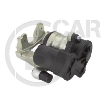 Étrier de frein arrière droit B CAR OEM HG9C2D252AB Étrier de frein arrière droit B CAR OEM HG9C2D252AB