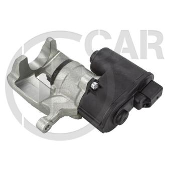 Étrier de frein arrière droit B CAR [008FD004]