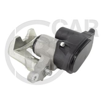 Étrier de frein arrière droit B CAR OEM 583113ZA00