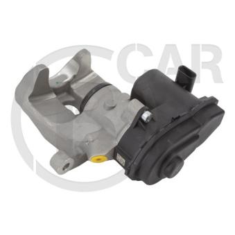 Étrier de frein arrière droit B CAR OEM 4232681