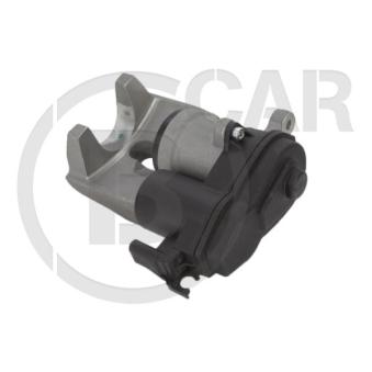 Étrier de frein arrière droit B CAR OEM 1664230481