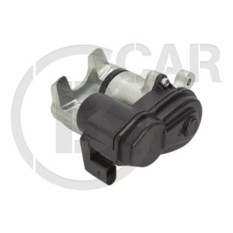 Étrier de frein arrière gauche B CAR OEM 440114CA0B