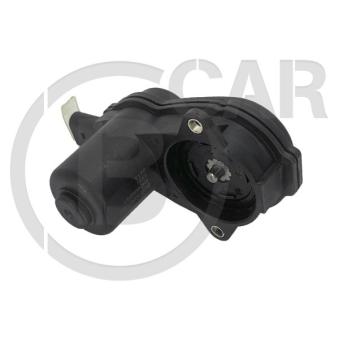 Élément d'ajustage, Étrier de frein de stationnement B CAR OEM 4G0615403A