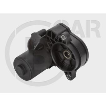 Élément d'ajustage, Étrier de frein de stationnement arrière gauche B CAR [009LR002]