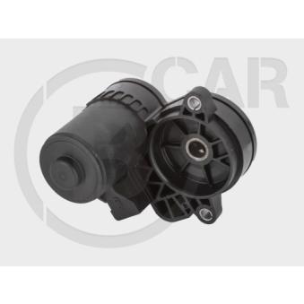 Élément d'ajustage, Étrier de frein de stationnement arrière droit B CAR 009LR003