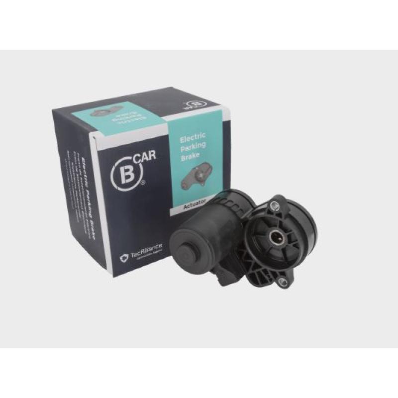 Élément d'ajustage, Étrier de frein de stationnement arrière droit B CAR 009LR003 - Visuel 1