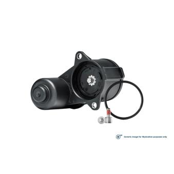 Élément d'ajustage, Étrier de frein de stationnement arrière droit B CAR [009NI004]