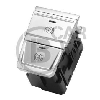 Interrupteur, commande de frein de stationnement B CAR [010AD004]