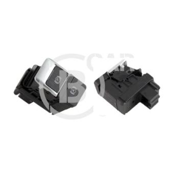 Interrupteur, commande de frein de stationnement B CAR [010AD008]