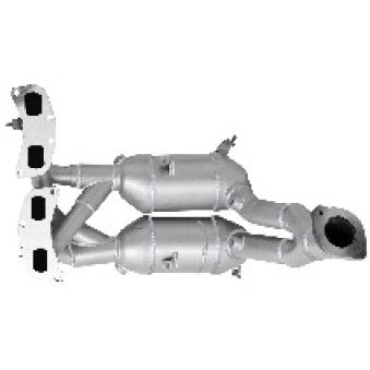 Catalyseur NOVAK [00.002.C]