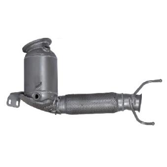 Catalyseur NOVAK [02.009.C]