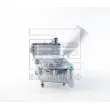 BE TURBO 128573 - Turbocompresseur, suralimentation