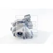 BE TURBO 128573 - Turbocompresseur, suralimentation