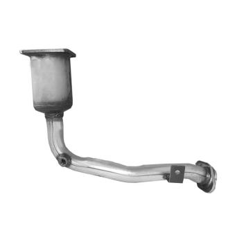 Catalyseur NOVAK [04.017.C]