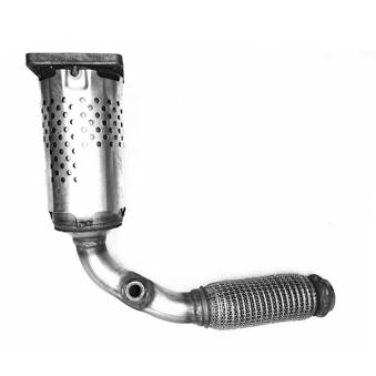 Catalyseur NOVAK [04.030.C]