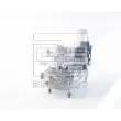 BE TURBO 128573 - Turbocompresseur, suralimentation