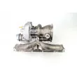 BE TURBO 128580 - Turbocompresseur, suralimentation