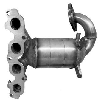 Catalyseur NOVAK [07.008.C]