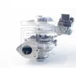 BE TURBO 128586 - Turbocompresseur, suralimentation