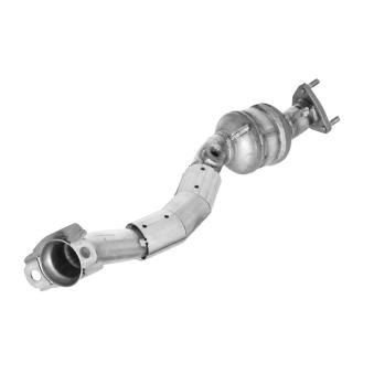 Catalyseur NOVAK [08.008.C]