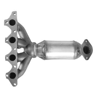 Catalyseur NOVAK [09.002.C]