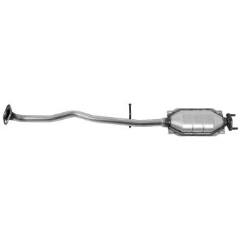 Catalyseur NOVAK [09.004.C]