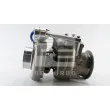 Turbocompresseur, suralimentation BE TURBO [128606]