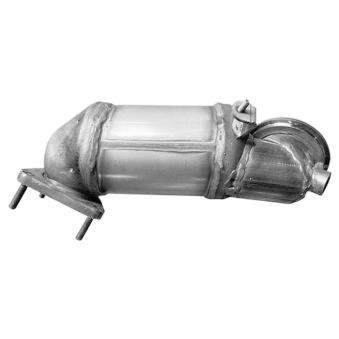 Catalyseur NOVAK [17.018.C]