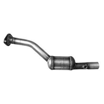 Catalyseur NOVAK [20.008.C]