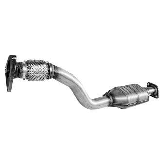 Catalyseur NOVAK [20.018.C]