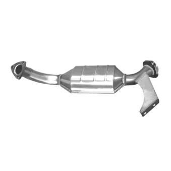 Catalyseur NOVAK [22.001.C]