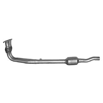 Catalyseur NOVAK [29.015.C]