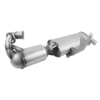 Catalyseur NOVAK [44.001.C]