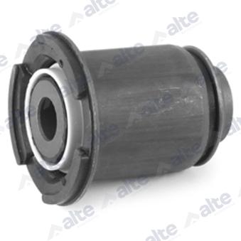 Silent bloc de suspension (train avant) ALTE AUTOMOTIVE 101875AL pour SEAT EXEO 2,0 dCi 110 - 110cv