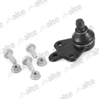 Rotule de suspension ALTE AUTOMOTIVE 104336EAL pour RENAULT WIND 60D AWD - 525cv