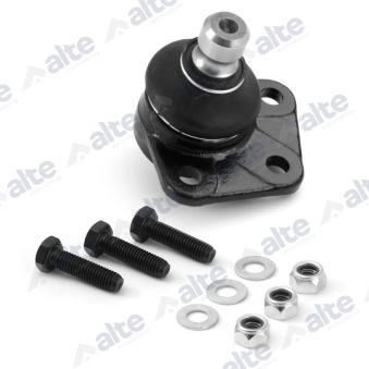 Rotule de suspension ALTE AUTOMOTIVE 77823AL pour VOLKSWAGEN CADDY 1.9 D - 64cv