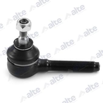 Rotule de barre de connexion ALTE AUTOMOTIVE 77957AL pour AUDI 90 1.9 D - 70cv