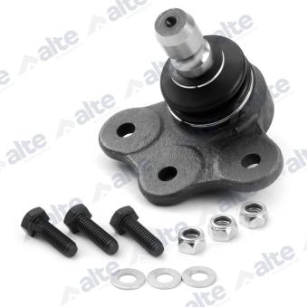 Rotule de suspension ALTE AUTOMOTIVE 78125AL pour SUZUKI VITARA 1.7 CDTI - 110cv