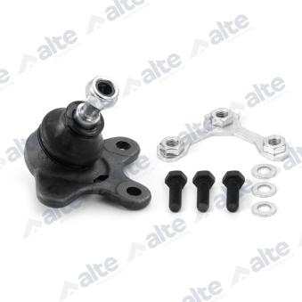 Rotule de suspension avant gauche ALTE AUTOMOTIVE OEM 6N0407365