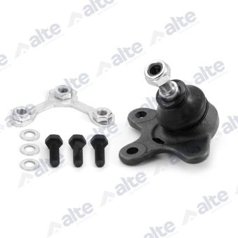 Rotule de suspension avant droit ALTE AUTOMOTIVE OEM 6N0407365A
