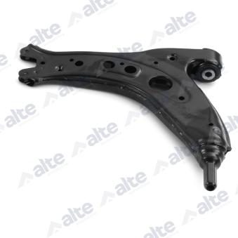 Triangle ou bras de suspension (train avant) ALTE AUTOMOTIVE OEM 6Q0407151D