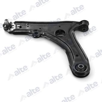 Bras de liaison, suspension de roue avant gauche ALTE AUTOMOTIVE OEM 1H0407151