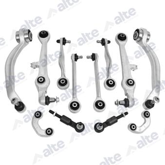 Kit de réparation, bras triangulaire ALTE AUTOMOTIVE 79954AL pour ROVER 100 2.0 - 130cv