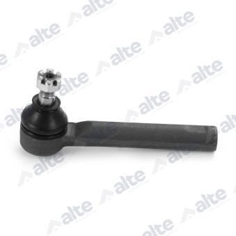 Rotule de barre de connexion ALTE AUTOMOTIVE 80186AL pour CITROEN C4 2.0 D - 150cv