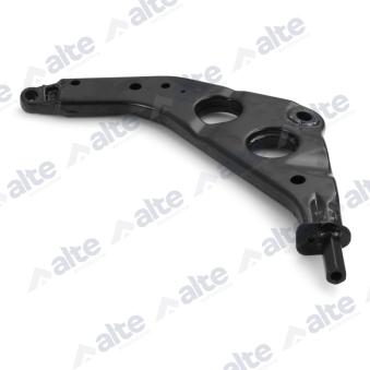 Bras de liaison, suspension de roue avant gauche ALTE AUTOMOTIVE 80746AL pour AUDI A6 One D - 88cv