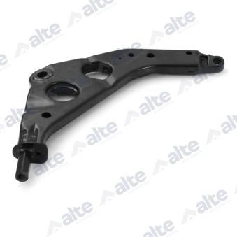 Bras de liaison, suspension de roue avant droit ALTE AUTOMOTIVE 80747AL pour AUDI A6 One D - 88cv