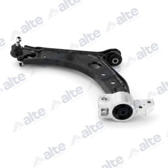 Bras de liaison, suspension de roue avant gauche ALTE AUTOMOTIVE OEM 1K0407151AA