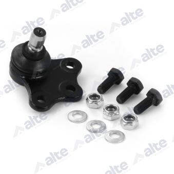 Rotule de suspension avant gauche ALTE AUTOMOTIVE 81273AL pour OPEL COMBO 1.7 DTI - 75cv