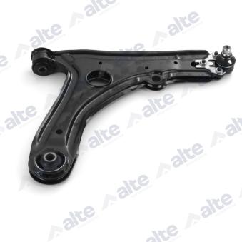 Bras de liaison, suspension de roue avant droit ALTE AUTOMOTIVE OEM 1H0407151