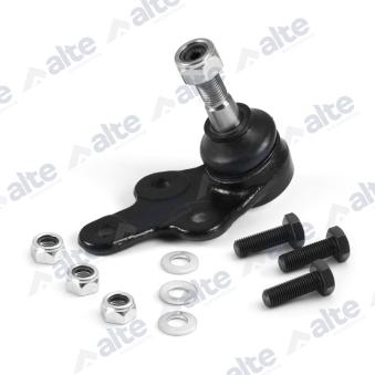 Rotule de suspension ALTE AUTOMOTIVE 82654AL pour VOLVO V70 2.0 TDCi - 110cv